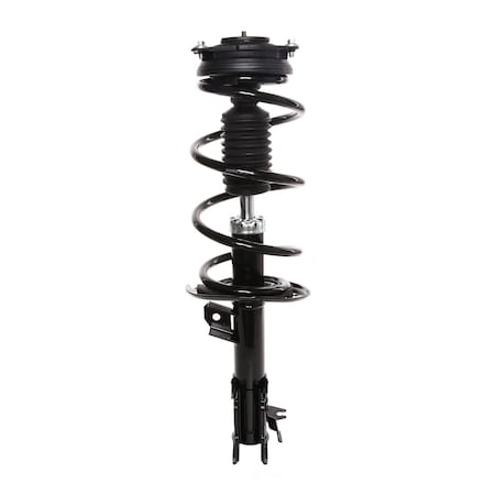 Prt Suspension Strut And Coil Spring Assembly, Prt 818689 818689